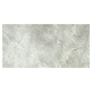 60 x 120 cm Gray Marble Glazed Porcelain Tile 2.16 m²