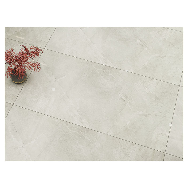 Porcelanato 60 x 120 cm gris mármol esmaltado 2,16 m²