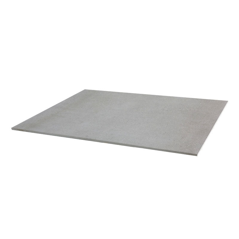 Homestone porcelain tile 60 x 120 cm grey 1.44 m²
