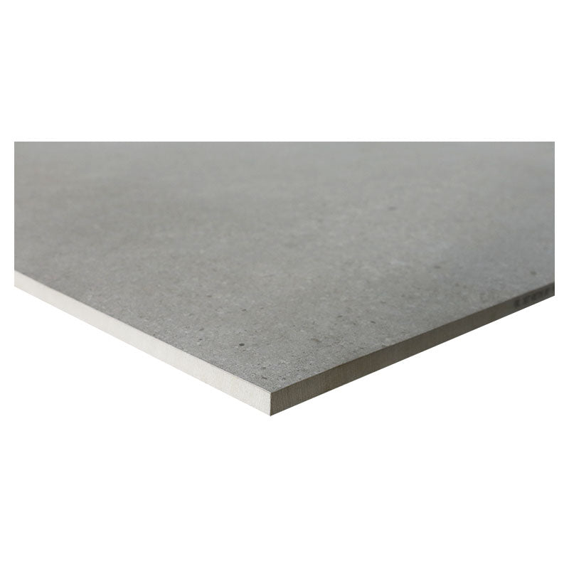 Homestone porcelain tile 60 x 120 cm grey 1.44 m²