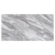 60 x 120 cm matte gray marble porcelain tile 2.16 m²