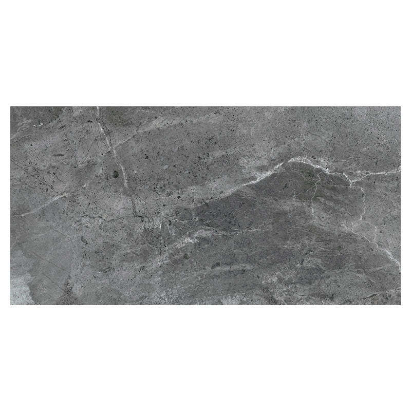 Porcelanato 60 x 120 cm gris mármol 2,16 m²