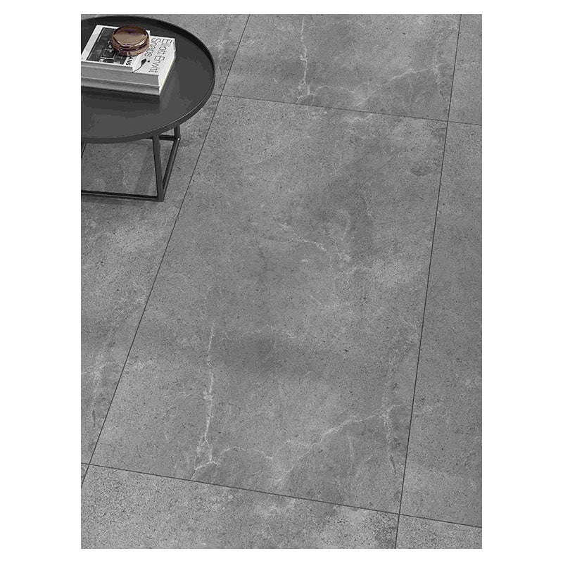 60 x 120 cm Gray Marble Porcelain Tile 2.16 m²