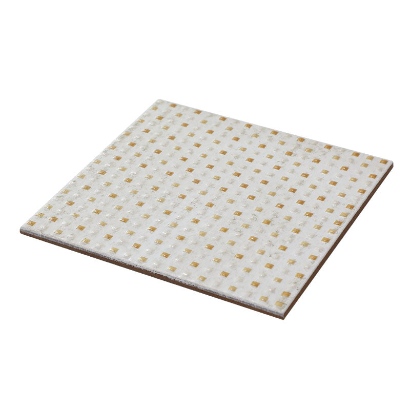 Non-slip ceramic tile 20 x 20 cm Santorini beige 1 m²