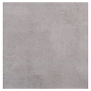 Light grey porcelain tile 60 x 60 cm 1.44 m2