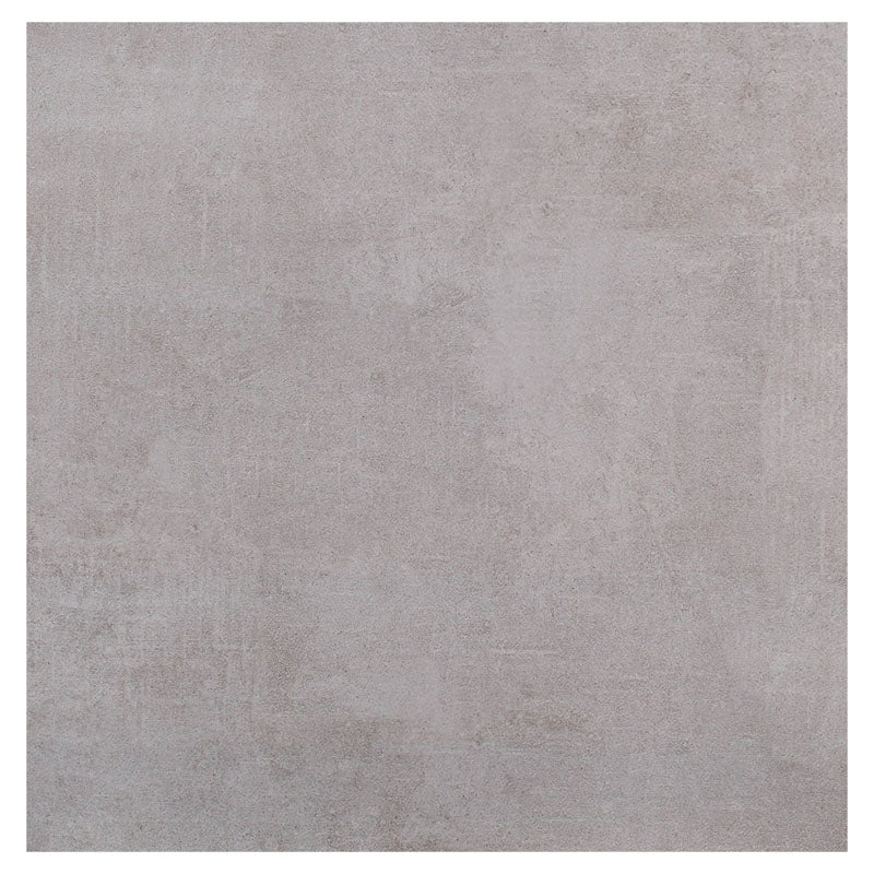 Porcelanato 60 x 60 cm gris claro 1.44 m2