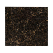Emperador Black Porcelain Tile 60 x 60 cm 1.44 m²