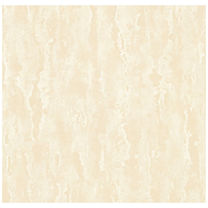 60 x 60 cm beige marble porcelain tile 1.44 m²