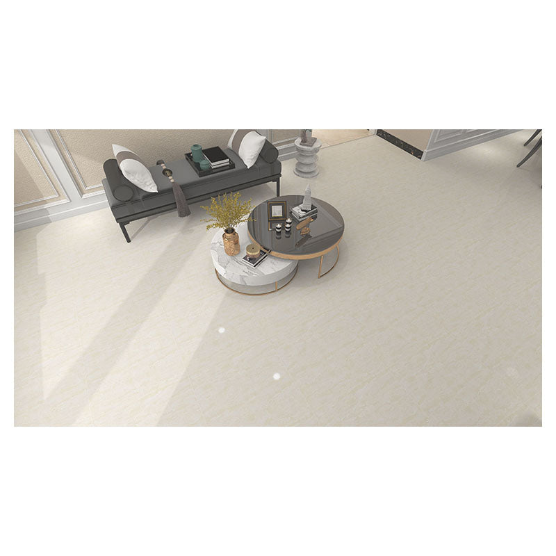Porcelanato 60 x 60 cm mármol beige 1,44 m²