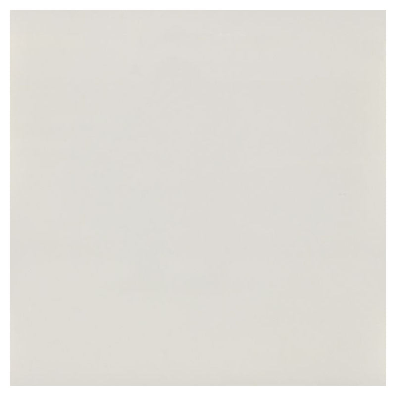 Porcelanato doble carga 60 x 60 cm súper blanco 1.44 m2