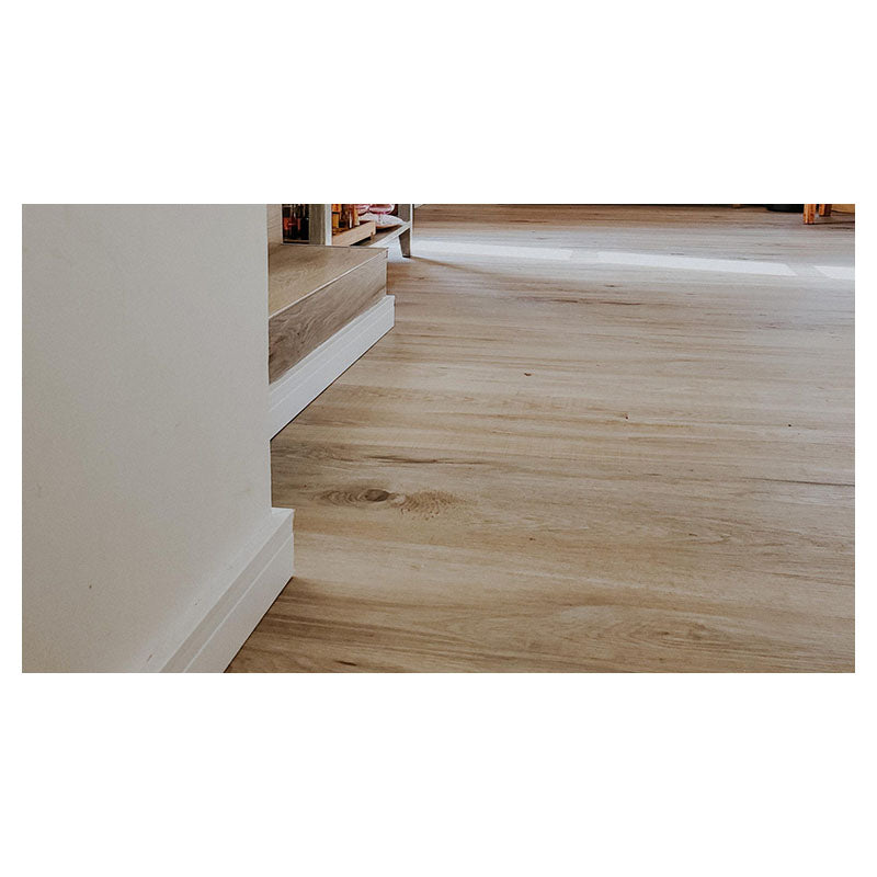 Rodapié Extra Line blanco 10 x 250 cm