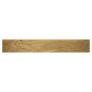 Vinyl flooring 18.4 x 95 cm 2 mm cypress