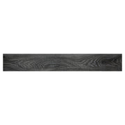 Piso vinil 18,4 x 95 cm 2 mm gris oscuro
