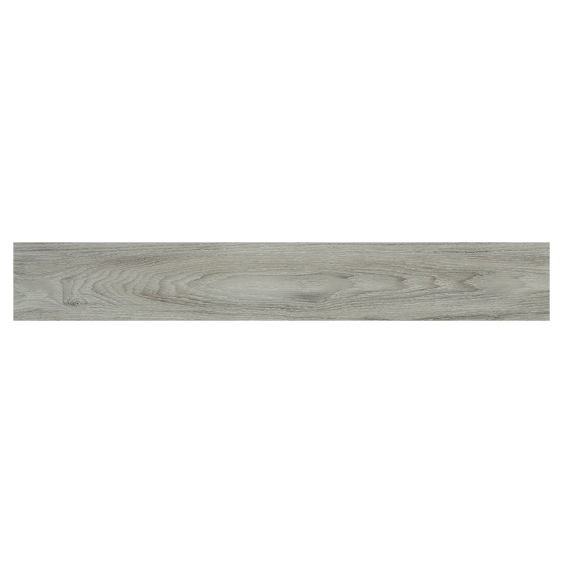 Vinyl flooring 18.4 x 95 cm 2 mm light gray