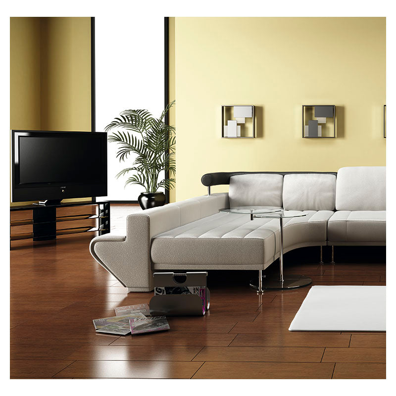 Cerámica Leno 20 x 60 cm wengué 1,13 m²