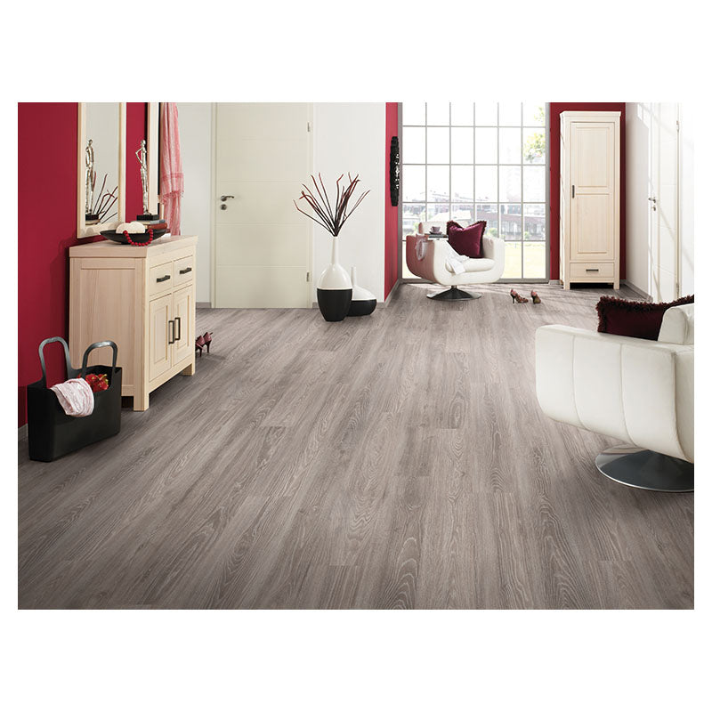 Piso laminado 7 mm Rock Ridge Oak  2,47 m²