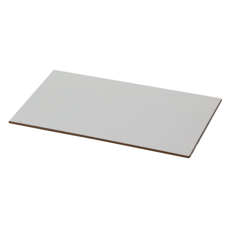 Jaya Flat White Tile 25 x 43.2 cm 1.94 m²