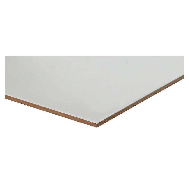 Jaya Flat White Tile 25 x 43.2 cm 1.94 m²