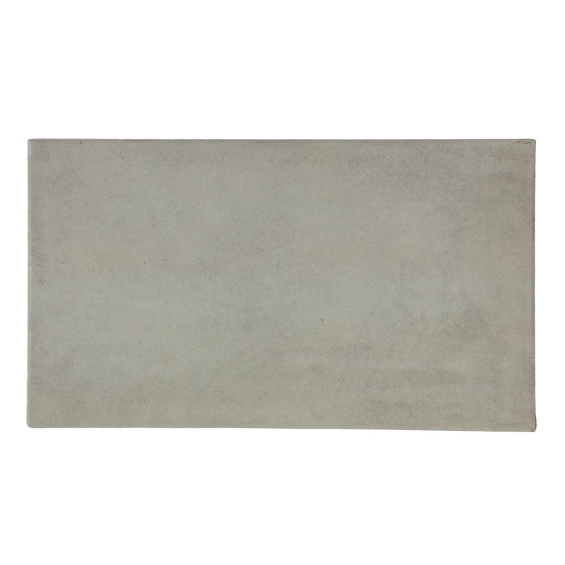 Tile 25 x 43 cm Brasilia matte white 1.93 m²