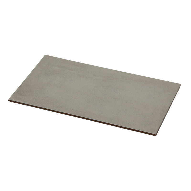 Tile 25 x 43 cm Brasilia matte white 1.93 m²