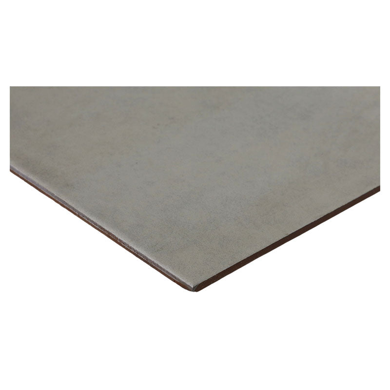 Tile 25 x 43 cm Brasilia matte white 1.93 m²