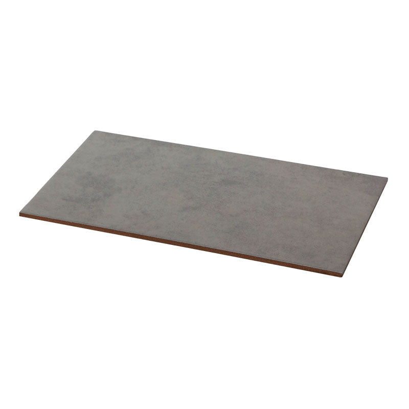 Tile 25 x 43 cm Brasilia matte gray 1.93 m²