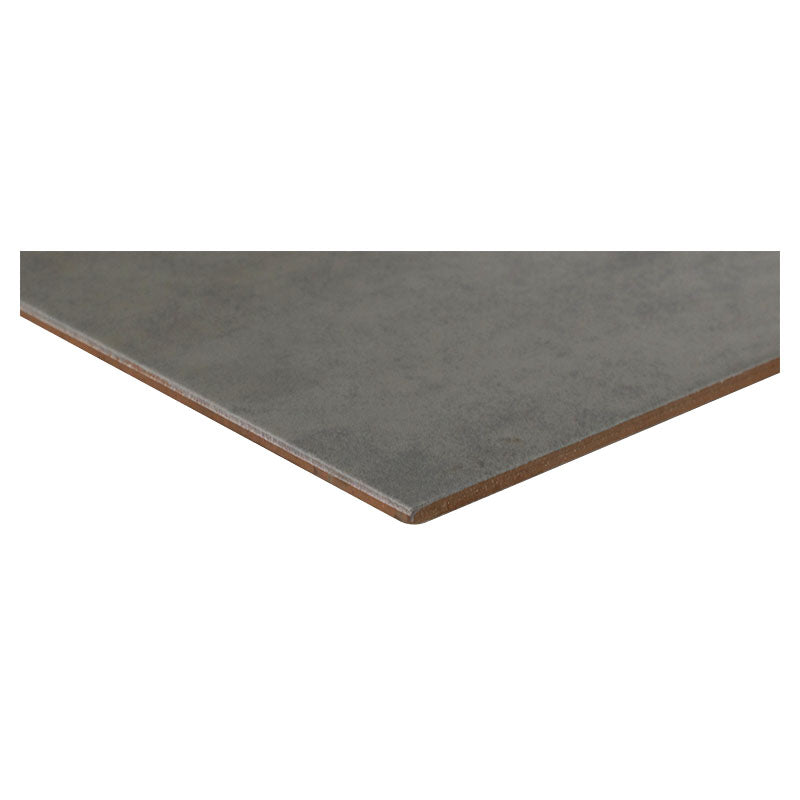 Tile 25 x 43 cm Brasilia matte gray 1.93 m²