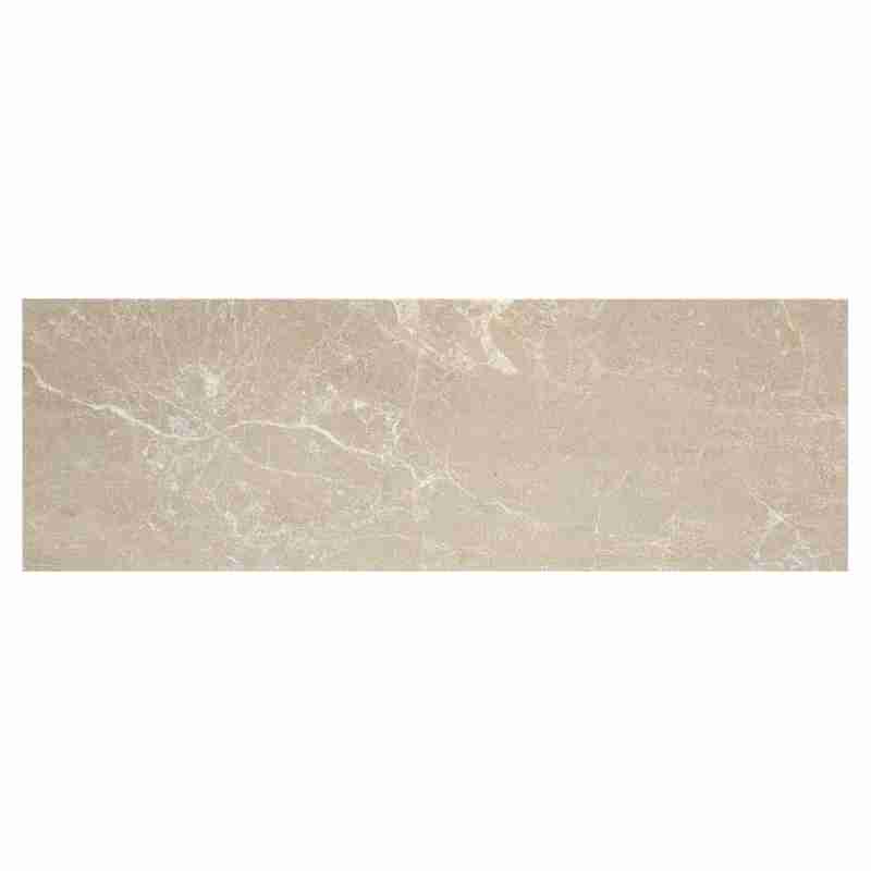 Albury camel ceramic tile 100 x 33 cm 1.33 m²