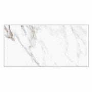 Ceramic tile 50 x 25 cm Marmur gray 1.62 m²