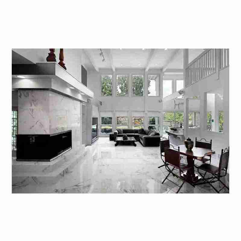 Ceramic tile 50 x 25 cm Marmur gray 1.62 m²