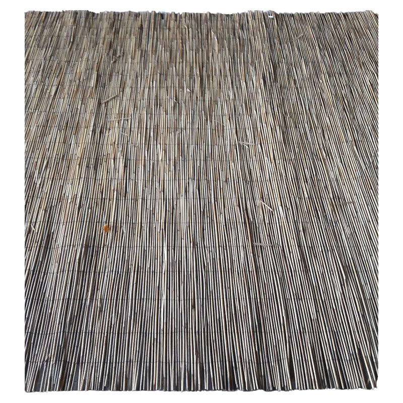 Cerca de bambú natural 500 x 200 cm Basic Living
