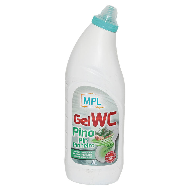Pine toilet cleaner 1 liter