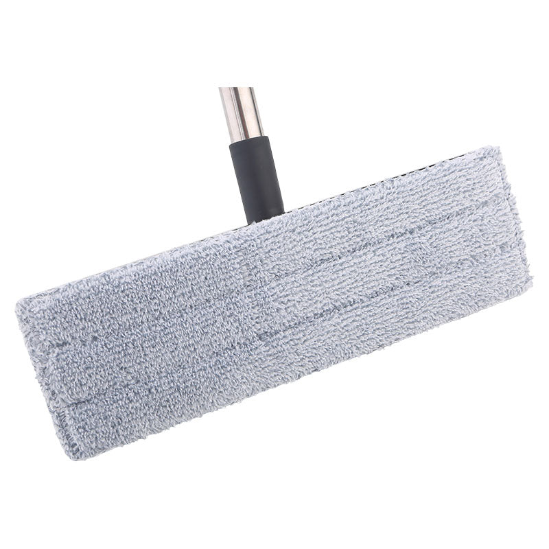 Repuesto mopa microfibra para trapeador plano