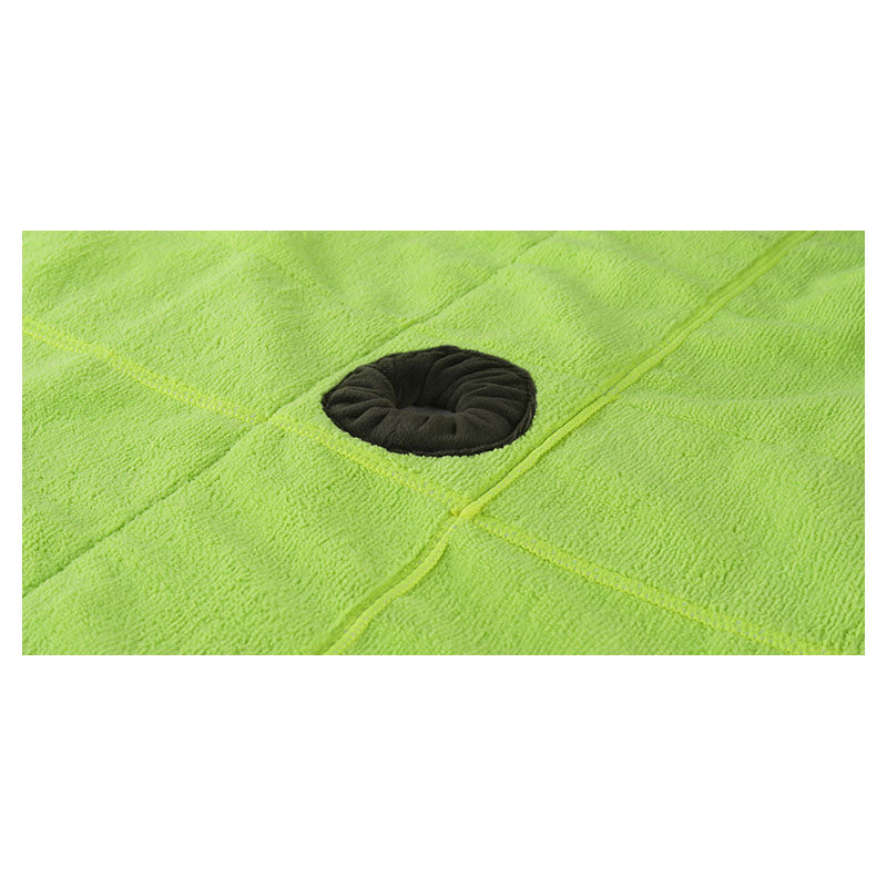Microfiber floor cloth 70 x 70 cm (price per unit)