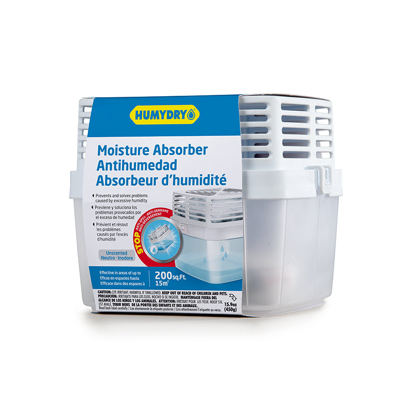 Neutral dehumidifier 450 g