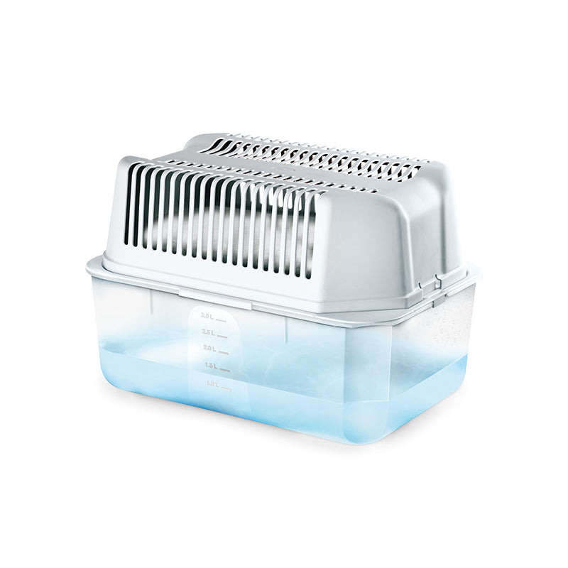 Humydry Premium Neutral Dehumidifier 1 kg