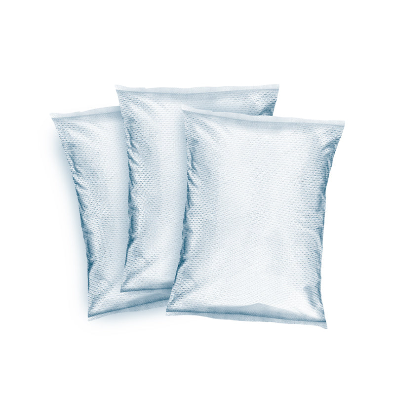 Humydry Dehumidifier Refill Pack 3 x 450 g