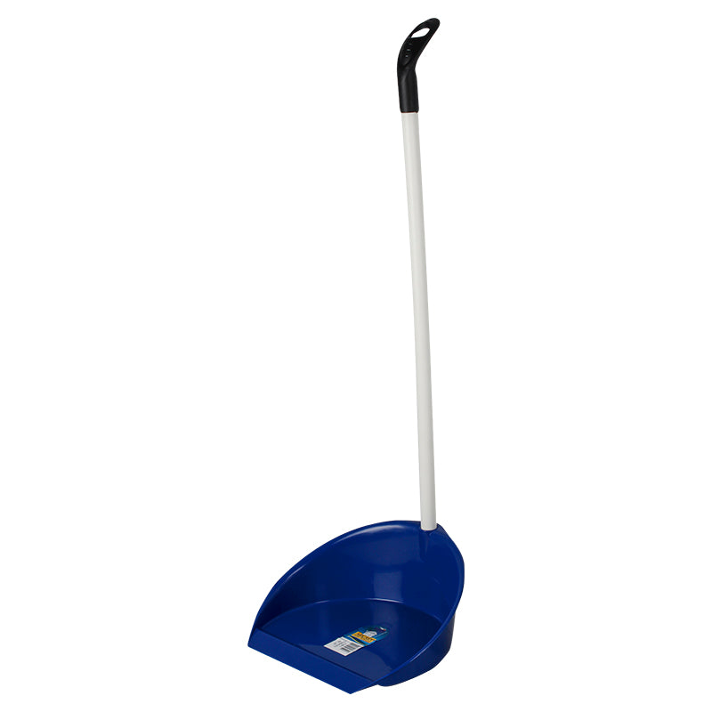 Pala para basura plástica pendular