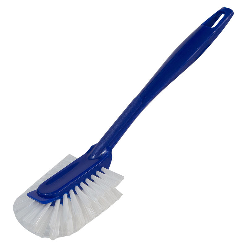 Aricasa Household Curved Dish Brush
