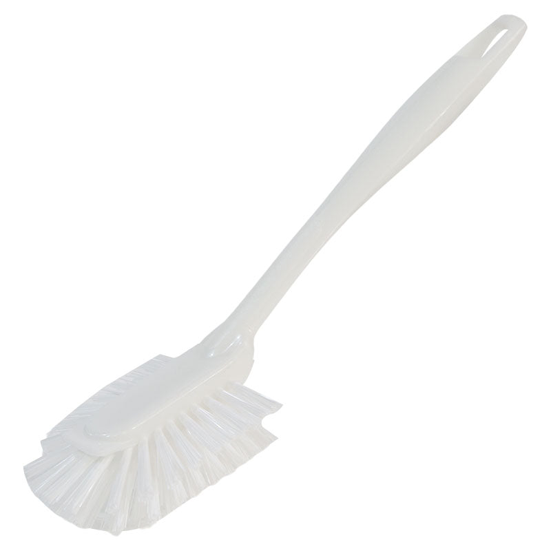 Aricasa Household Curved Dish Brush