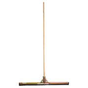 Barre aguas 75 cm mango 130 cm