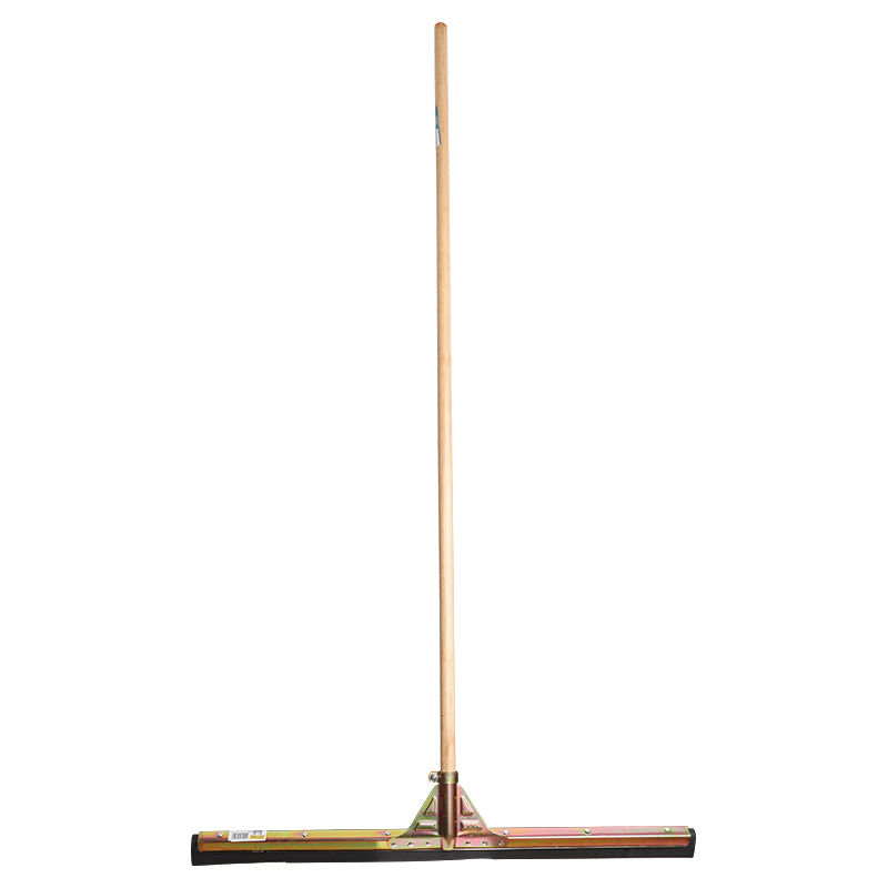 Squeegee 75 cm handle 130 cm