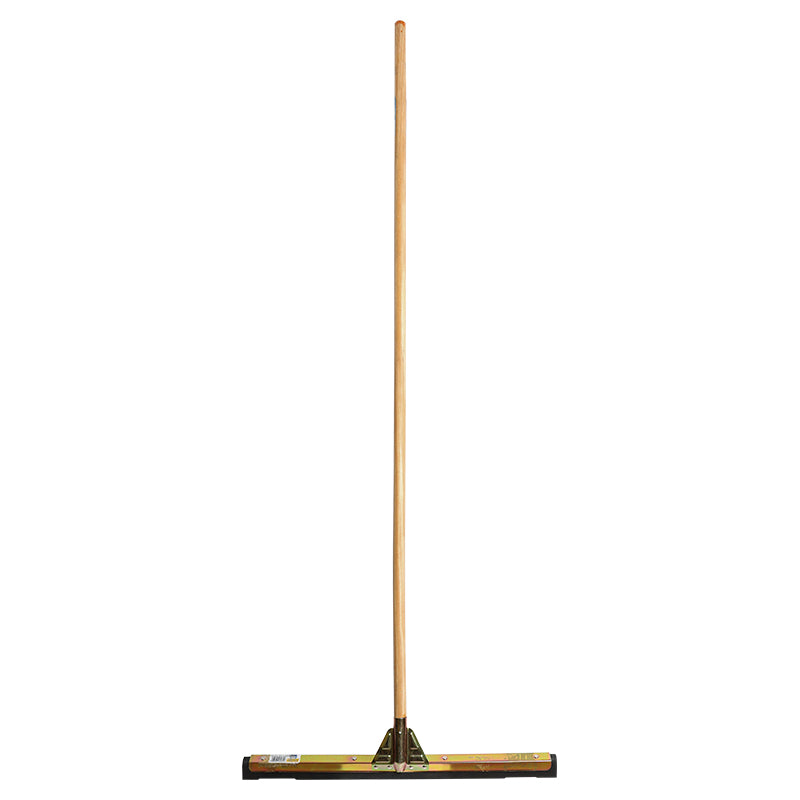 Barre aguas 55 cm mango 130 cm