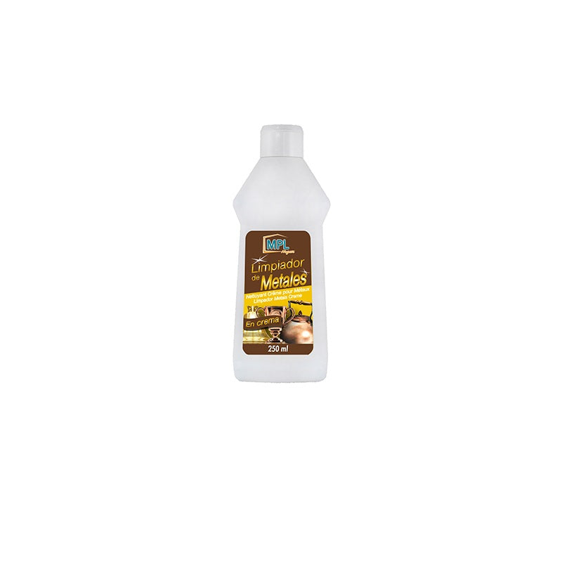 Metal cleaner 250 ml