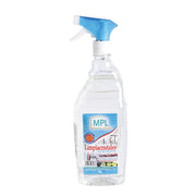 Limpiador de vidrios 1 litro