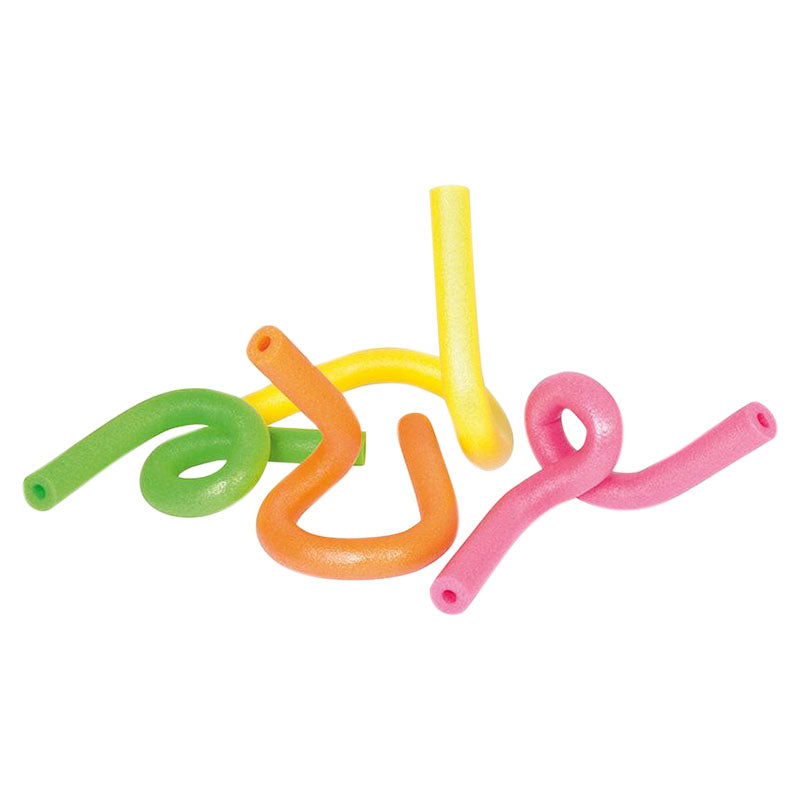 Tubo flotador Aqua Bones 122 x 6-5 cm Bestway