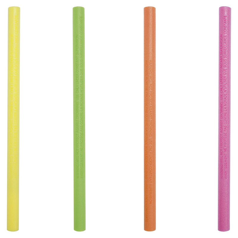 Tubo flotador Aqua Bones 122 x 6-5 cm Bestway