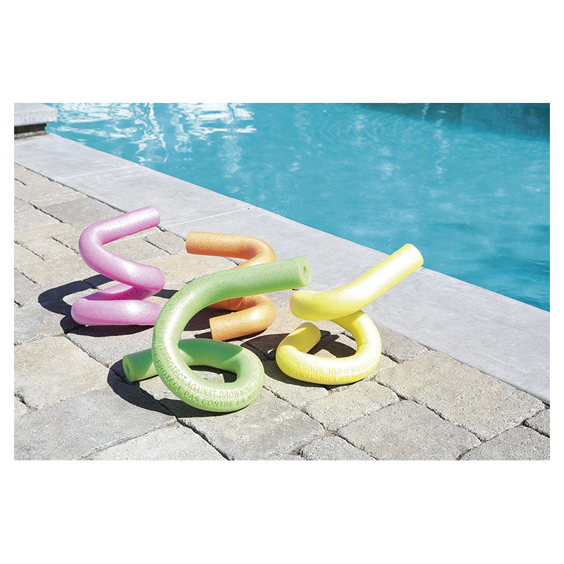 Tubo flotador Aqua Bones 122 x 6-5 cm Bestway