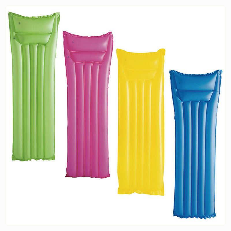 Flotador tipo cama 182 x 69 cm Bestway