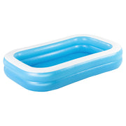 Piscina inflable familiar 51 x 262 x 175 cm Bestway